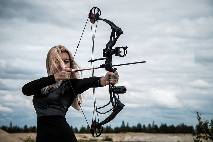 Benefits of Using a Bow Stabilizer