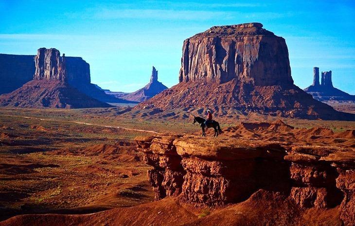 Monument Valley Arizona