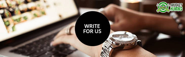 Write for us