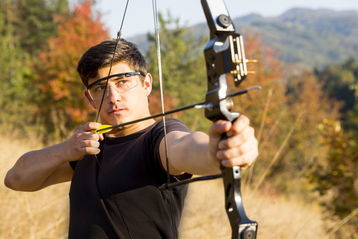 All You Need to Know About The Best Anchor Point for Drawing a Bow