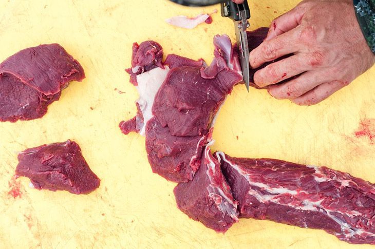 Tips for Finding a Butcher to Process Your Deer