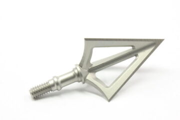 The Best Broadhead for Elk to Catch Your Game Right Away