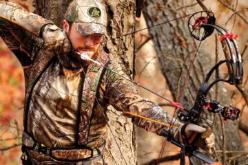 The Best Treestand Safety Harness Reviews You Need for Secure Hunting