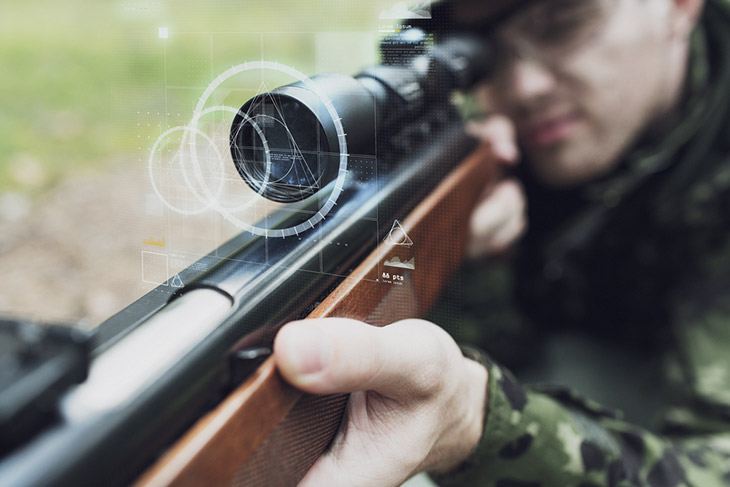 Fundamentals of Good Marksmanship