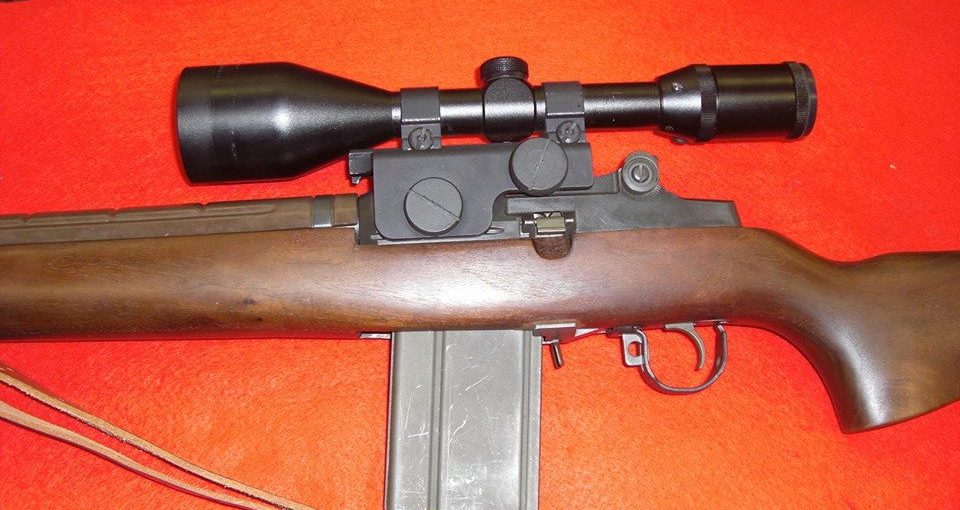 Best M1A Scope Mount 2018 Reviews & Buyer’s Guide (Nov. 2018)