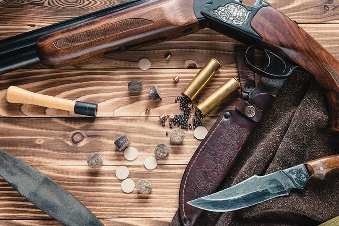 What Is the Best Prevention Against Careless Behavior When Hunting