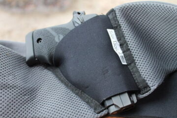 The Best Belly Band Holster You Need For Ultimate Self-Defense!