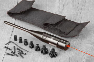 Do You Need The Best Laser Bore Sighter? Get Accurate Shots for Hunting Now