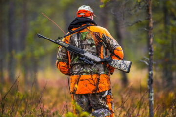 What Is the Best Prevention Against Careless Behavior When Hunting? Crucial Points You Need to Know