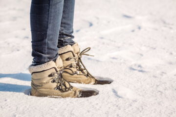 The Best Cold Weather Hunting Boots You Need To Buy Now!