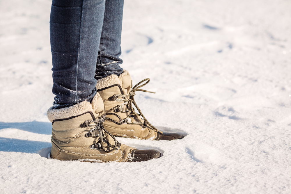 best cold weather boots for deer hunting