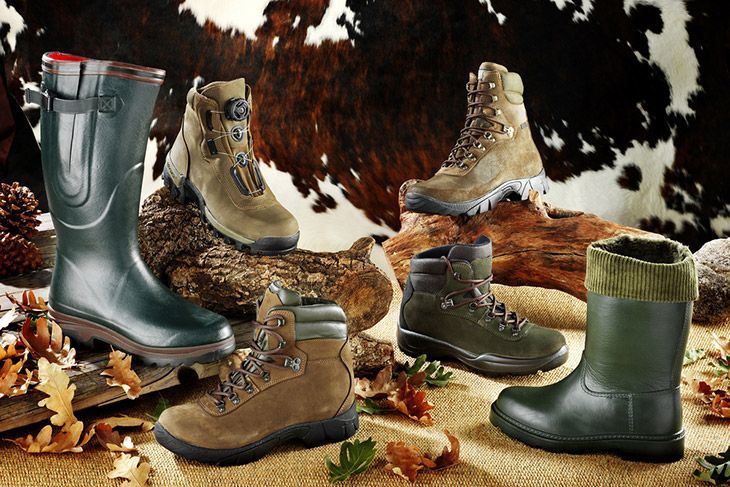 best hunting boots for cold weather