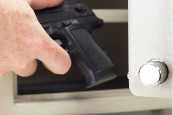 How To Choose A Gun Safe