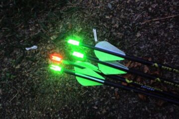 The 5 Best Lighted Nock Reviews For A Better Hunt Today!