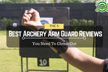 The 5 Best Archery Arm Guard Reviews You Need To Check Out