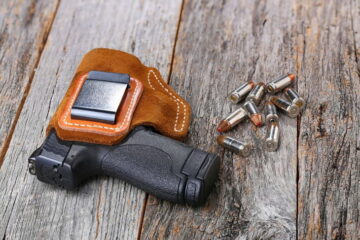 The 5 Best Holsters For Glock 43: You Need to Read This Before Buying