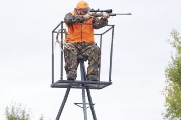 The 5 Best Tripod Deer Stand Reviews: The Only Purchasing Guide You Need