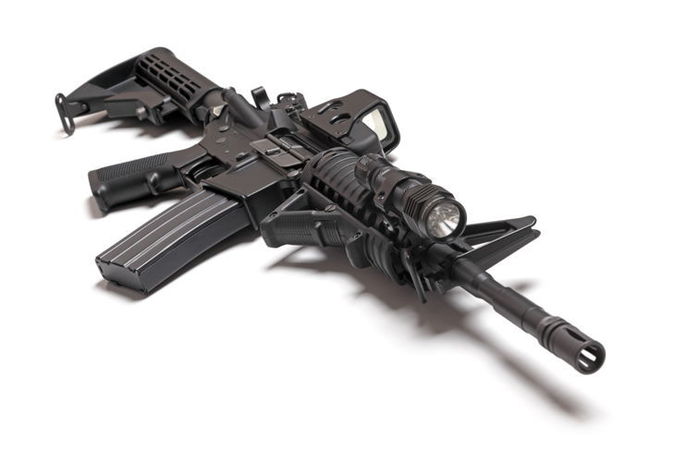 What Does AR Stand For In AR-15: The Surprising Answers Here!