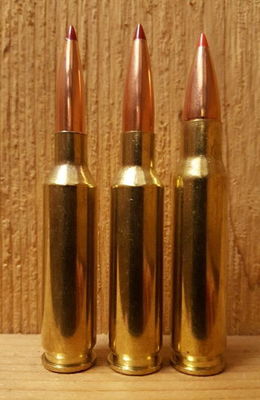 6.5 Creedmoor vs 7mm-08 Remington: Which is The Best for Hunting?