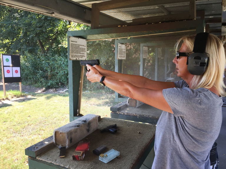 How to Build a Shooting Range On Your Property? The Top Tips to Follow