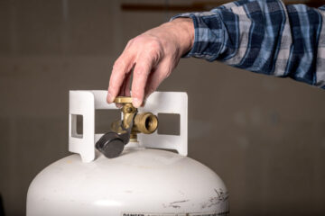 Is It Safe to Refill 1LB Propane Bottles? Surprising Answers Here!