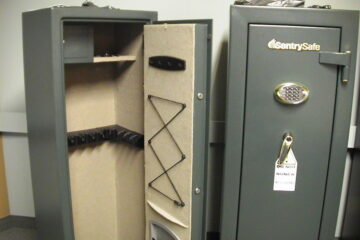 How to Move a Gun Safe: 7 Efficient Steps to Follow