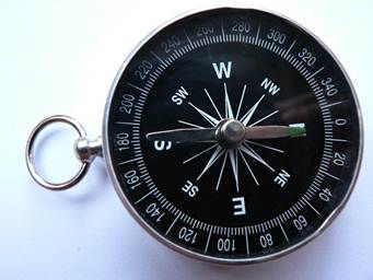 compass