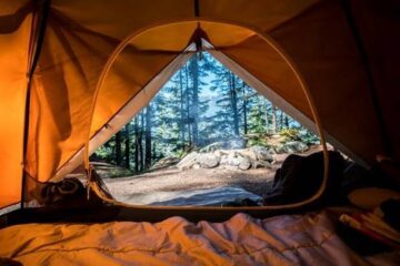 The Ultimate Camping Checklist: Must-Have Items