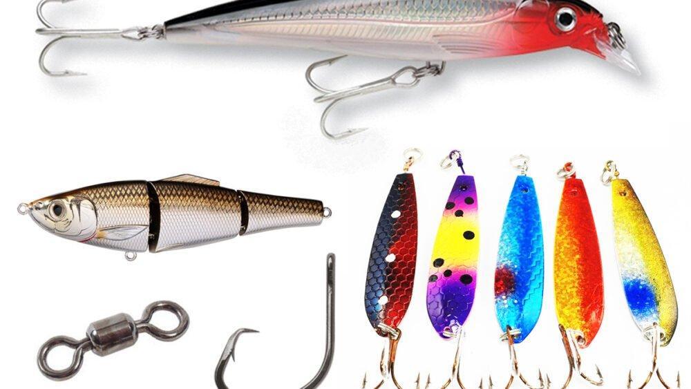 Things That One Should Never Miss In Their Saltwater Fishing Gear