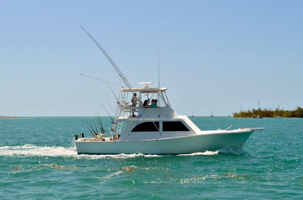 7 Exciting Fishing Adventures in the Florida Keys