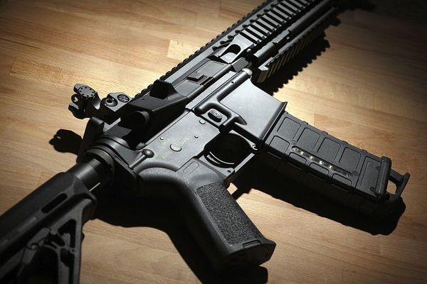 AR-15 Maintenance – How Can A Cleaning Kit Help You?