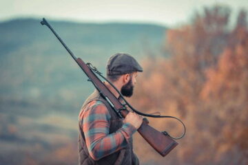 5 Tips for Hunters Who Use Rifles