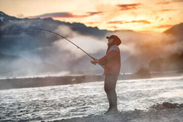 The Best Places To Go Fly Fishing In The United States