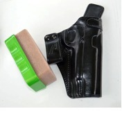 What You Should Know About Leather Holsters