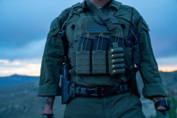 The 3 Mistakes To Avoid When Wearing Your Body Armor