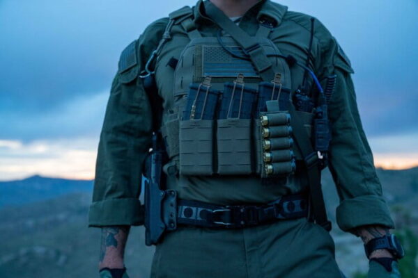 The 3 Mistakes To Avoid When Wearing Your Body Armor