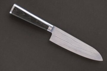 How to Choose Best Damascus Knife for Hunting