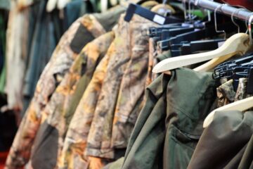 Hunting Clothes: Tips for Making the Best Choice