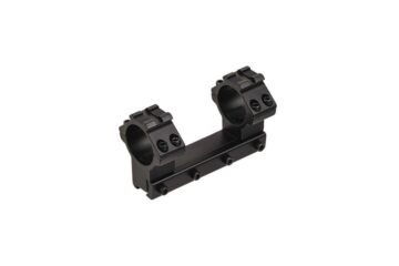 What Different Kinds Of Scope Mounts Are There?