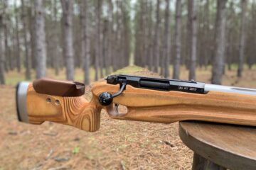 What Are Cooper Rifle Problems?