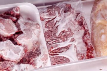 How Long Can Deer Meat Stay On Ice?