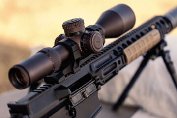 The Top 6 Mistakes Hunters Make When Using A Rifle Scope