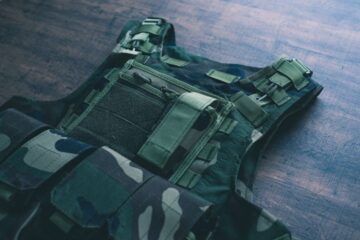 The Use Of Bulletproof Vests In Civilian Self-Defense