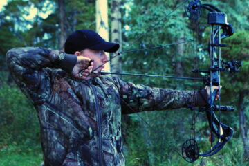 6 Working Steps To Bowhunting Success – An Ultimate Guide!