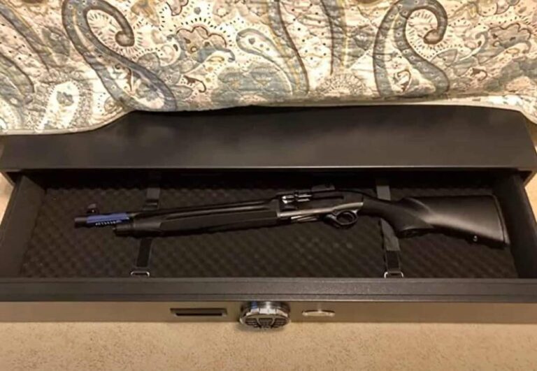 What Is The Best Time To Buy A Gun Safe?