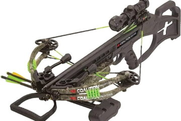 How Should A Hunter Safely Unload A Crossbow?