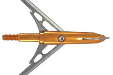 Can You Use Rage Crossbow Broadheads In A Regular Bow?