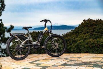 Choosing the Right Electric Bike: 7 Key Factors to Consider for Your Riding Needs