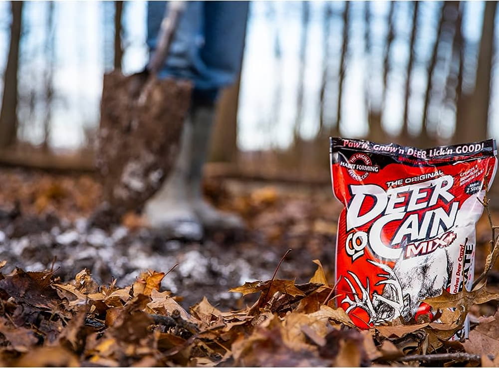 Does Deer Cane Work to Attract Deer?