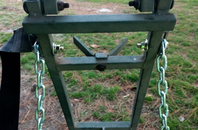 Replacing Tree Stand Cables With Chains A Comprehensive Guide